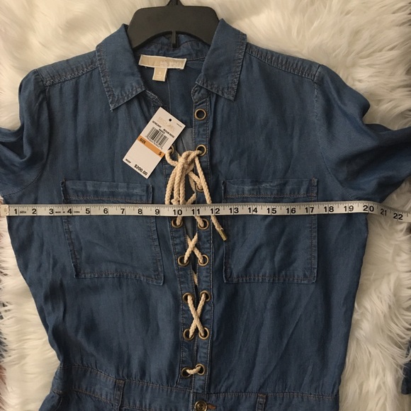 Michael Kors Rompers - Picture 6 of 8